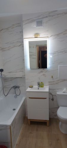 Prace remontowo-budowlane, usługi hydraliczne i inne: zdjecie 65469299