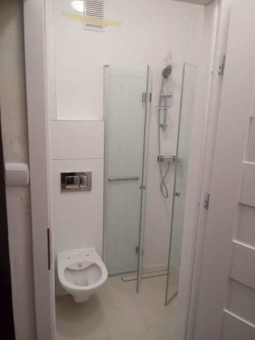 Prace remontowo-budowlane, usługi hydraliczne i inne: zdjecie 95494436