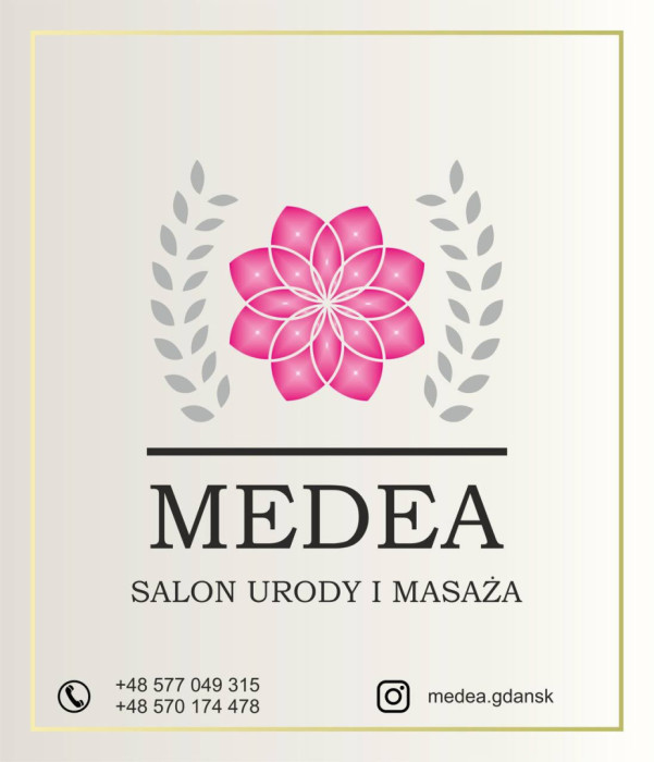 Medea  salon masażu: zdjęcie 92487494