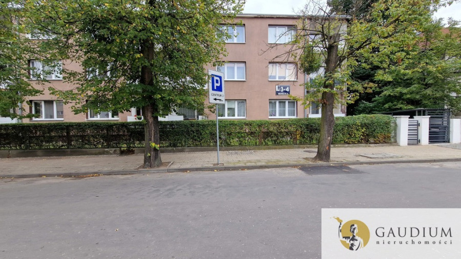 Mieszkanie w centrum Malborka: zdjęcie 92542253
