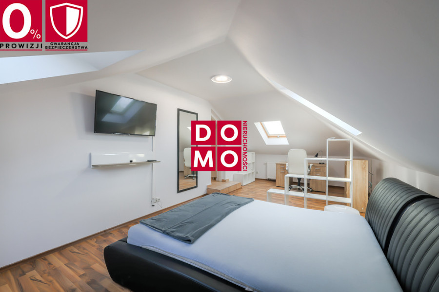 Dom wolnostojący I Smart home I Dwa tarasy: zdjęcie 92724520