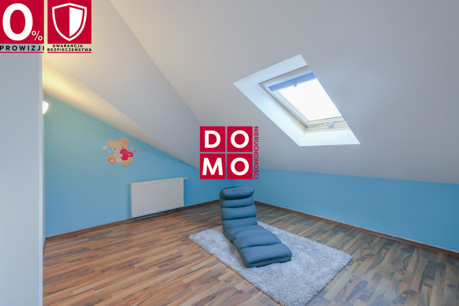 Dom wolnostojący I Smart home I Dwa tarasy: zdjęcie 92724521