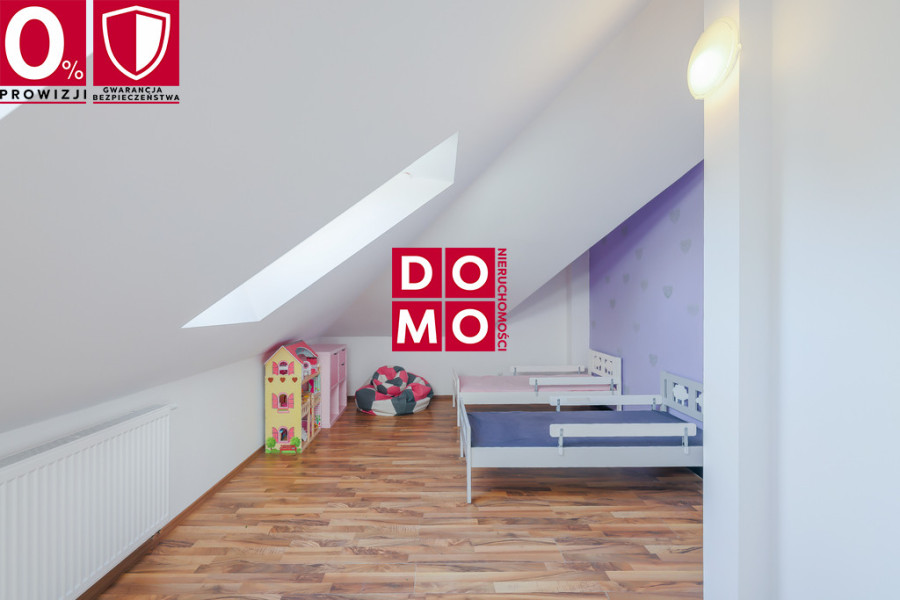 Dom wolnostojący I Smart home I Dwa tarasy: zdjęcie 92724523