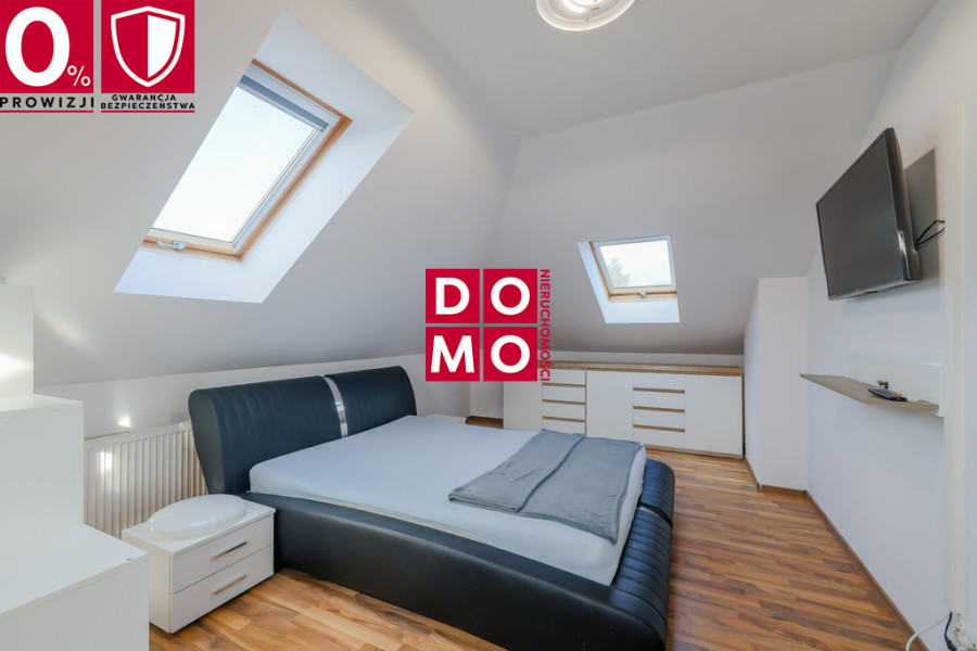 Dom wolnostojący I Smart home I Dwa tarasy: zdjęcie 92724519