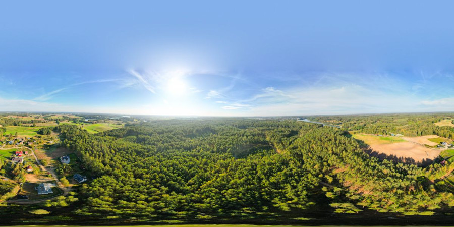 Działka leśna w Piechowicach: zdjęcie 92517837