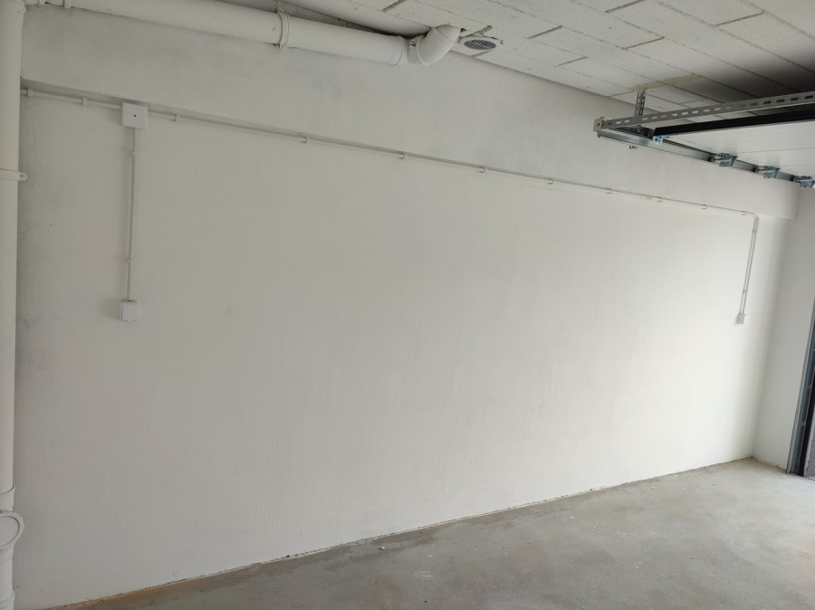 Nowy garaż 16,61m2, pełna własność z księgą wieczystą: zdjęcie 92534147