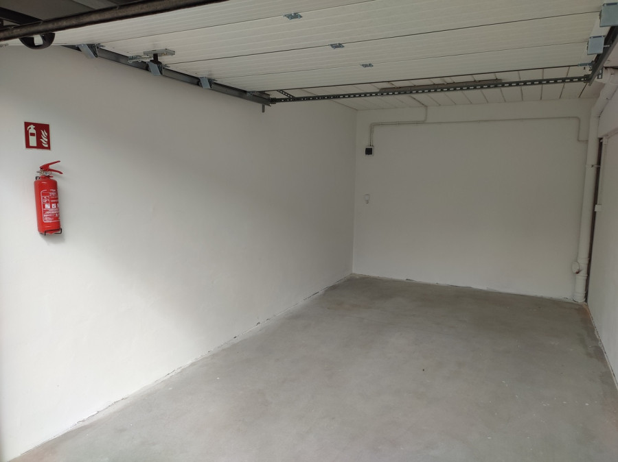 Nowy garaż 16,61m2, pełna własność z księgą wieczystą: zdjęcie 92534149