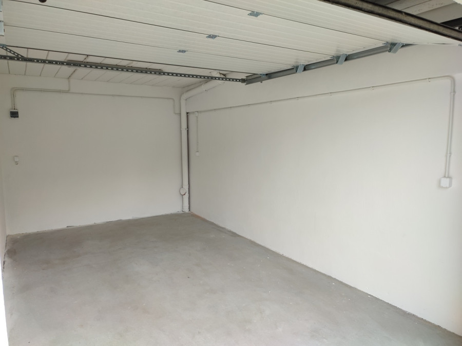 Nowy garaż 16,61m2, pełna własność z księgą wieczystą: zdjęcie 92534150