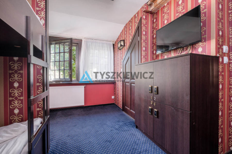 Hotel Hostel Biznes w centrum Gdańska: zdjęcie 92543680