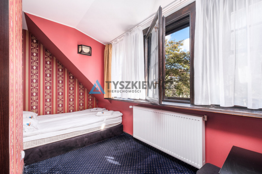 Hotel Hostel Biznes w centrum Gdańska: zdjęcie 92543682