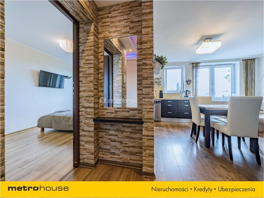 Mieszkanie na sprzedaż, Gdańsk, Śródmieście, 3 pokoje, 50,8 mkw, za 675000 zł: zdjęcie 93191331