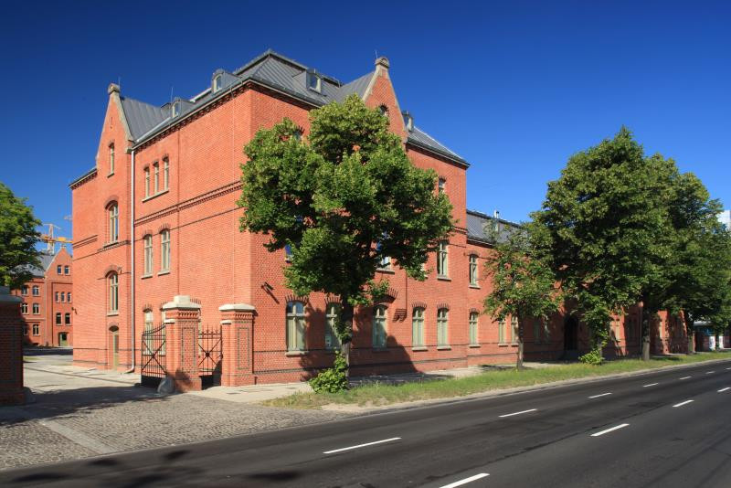 Lokal biurowy - Gdańsk Wrzeszcz