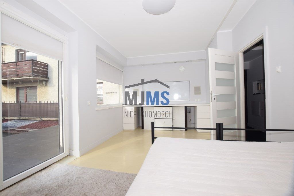 3 mieszkania - 218m2 - Benisławskiego - Gdynia: zdjęcie 93957740