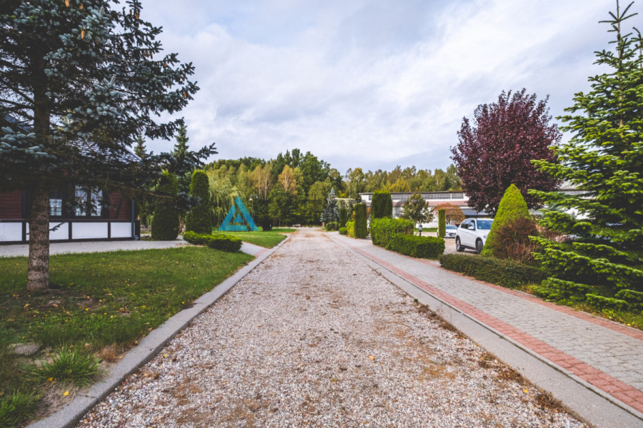 Ośrodek - Stadnina, domki, hotel i restauracja: zdjęcie 92571828