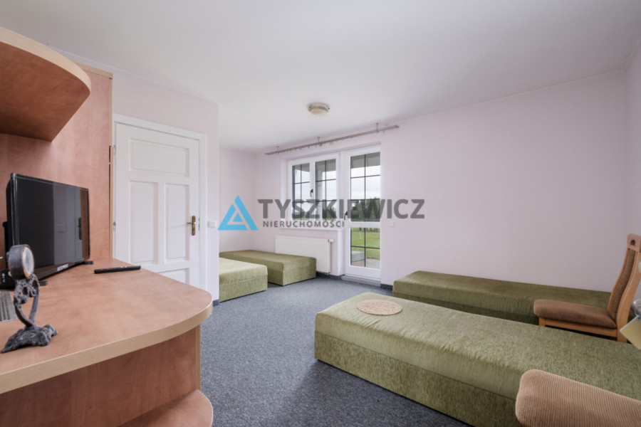 Ośrodek - Stadnina, domki, hotel i restauracja: zdjęcie 92571848