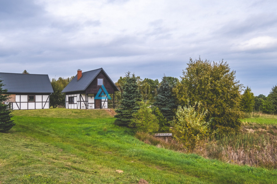 Ośrodek - Stadnina, domki, hotel i restauracja: zdjęcie 92571823