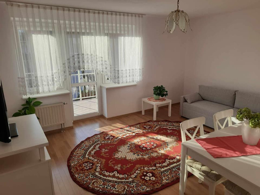 Wynajmę mieszkanie Gdynia Dąbrowa 3 pokoje 68 m2: zdjęcie 92580204