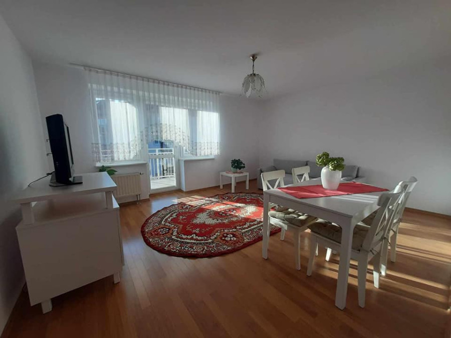 Wynajmę mieszkanie Gdynia Dąbrowa 3 pokoje 68 m2: zdjęcie 92580211