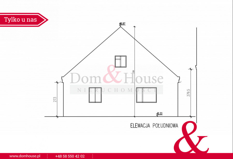 Dom wolnostojący w centrum Helu: zdjęcie 92599148