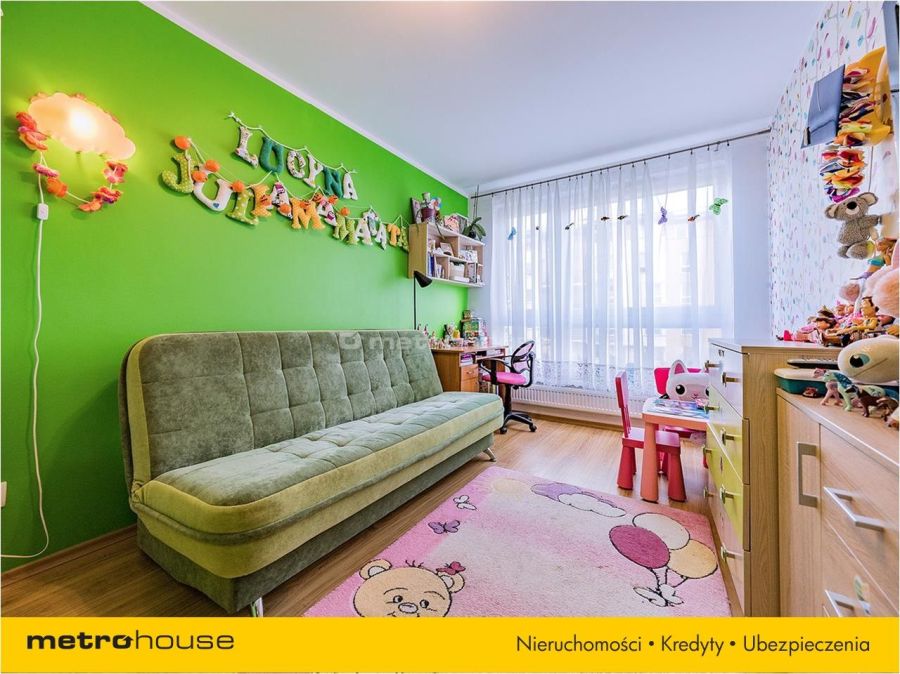 Mieszkanie na sprzedaż, Gdańsk, Jasień, 2 pokoje, 49,4 mkw, za 530000 zł: zdjęcie 93141030