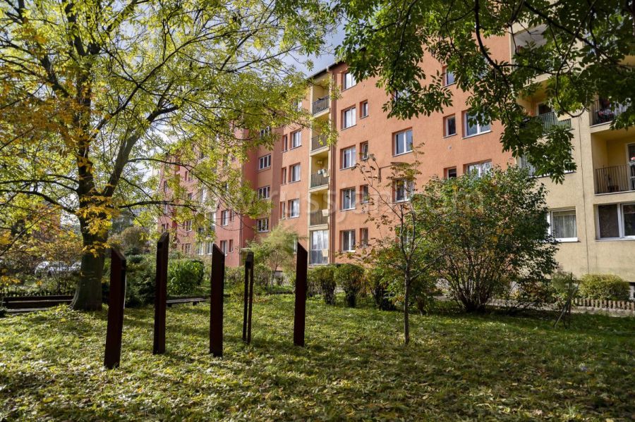 Trzypokojwe mieszkanie w centrum Gdańska: zdjęcie 93065240