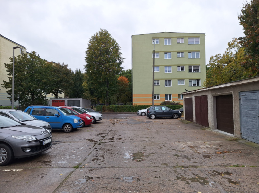 Garaż z KW 230V Gdańsk Przymorze/ Jelitkowo ul Tysiąclecia/ Piastowska: zdjęcie 92626190