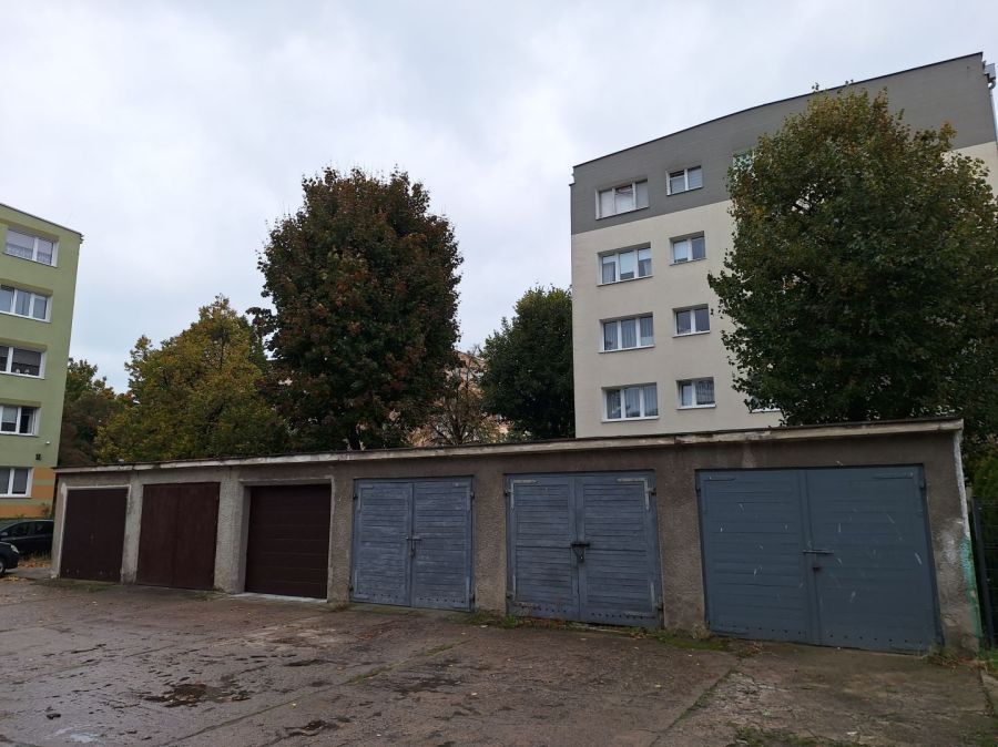 Garaż z KW 230V Gdańsk Przymorze/ Jelitkowo ul Tysiąclecia/ Piastowska: zdjęcie 93454293