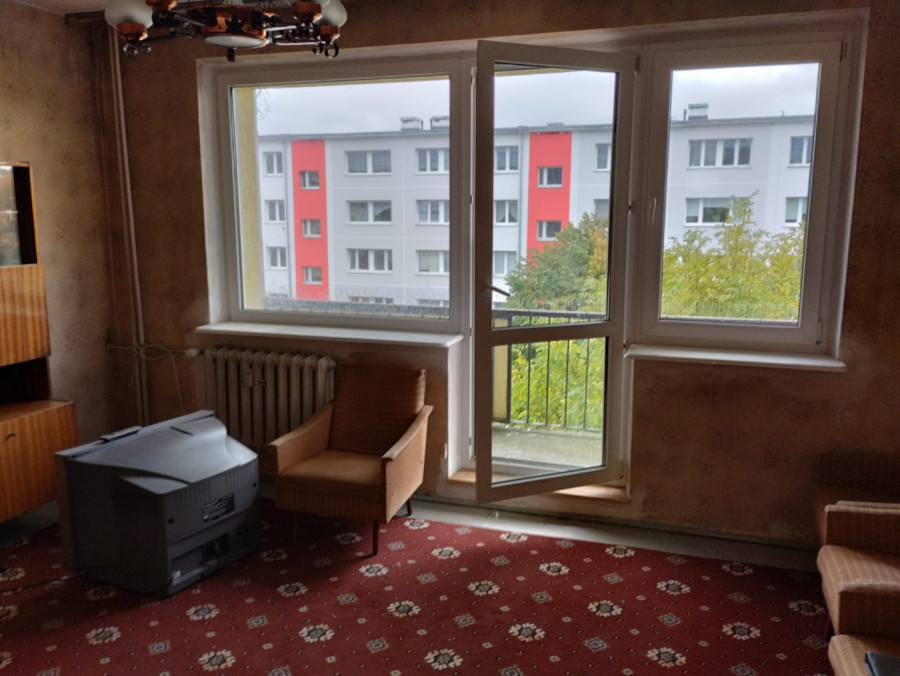 Sprzedam 4-pokojowe Mieszkanie Gdańsk Suchanino: zdjęcie 92632124