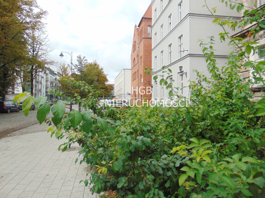 Gdańsk Śródmieście - mieszkanie w odrestaurowanej kamienicy: zdjęcie 92632616