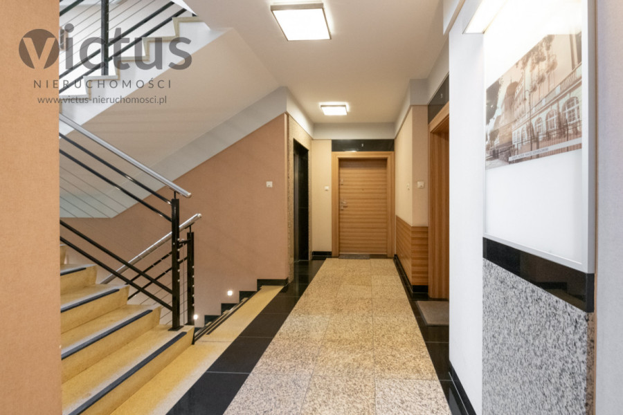 Piękny apartament w Sopocie &bull; wirtualny spacer: zdjęcie 93350570