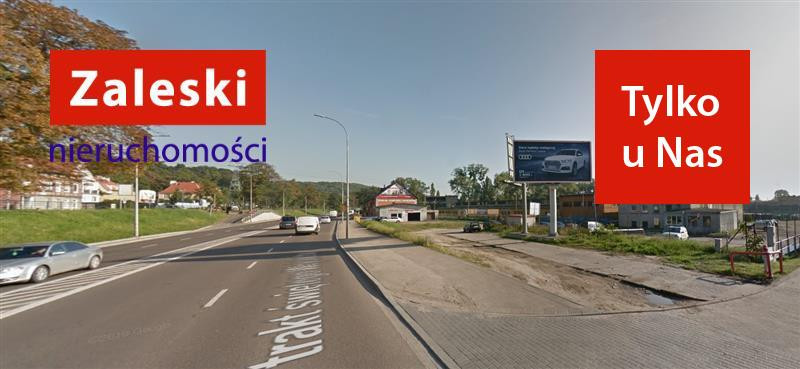 Lokal użytkowy - Gdańsk Święty Wojciech