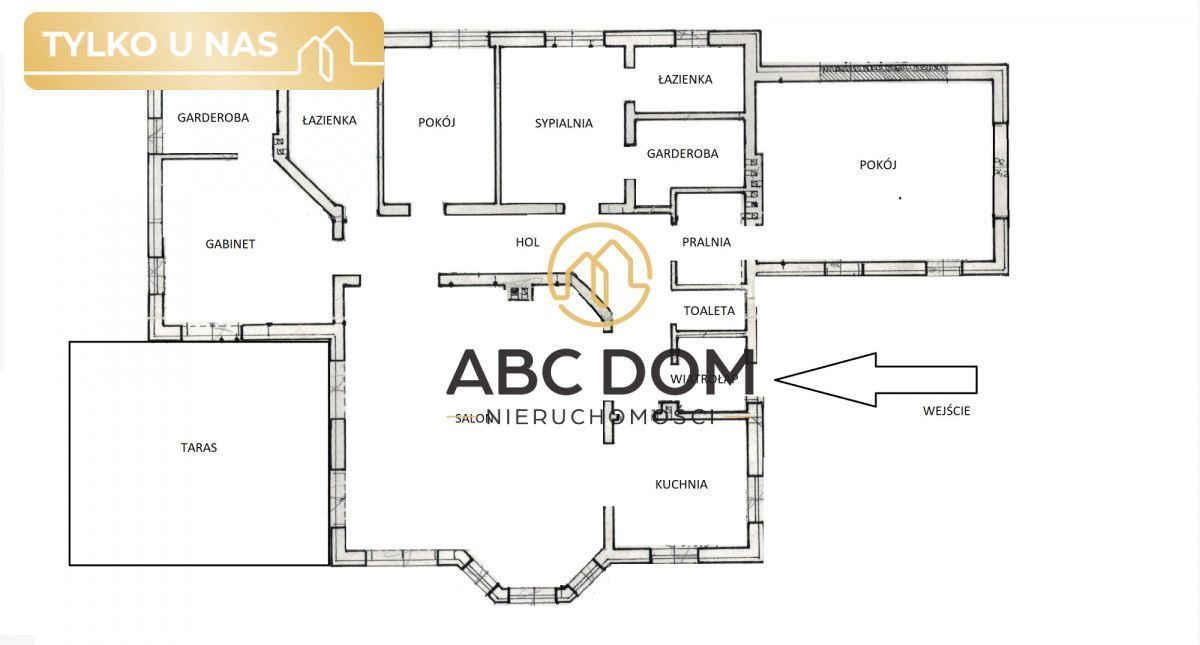 Dom z  pięknym widokiem i dużą działką (8 402 m2): zdjęcie 93370725