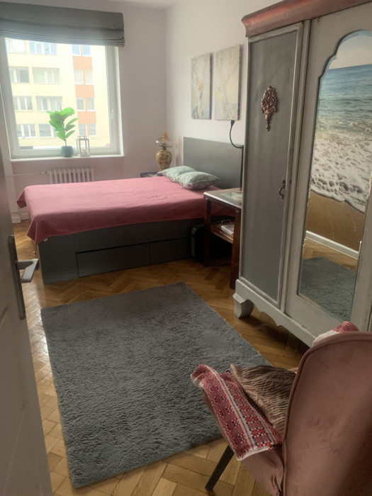 3 pokojowe mieszkanie w Centrum Gdyni: zdjęcie 92677829