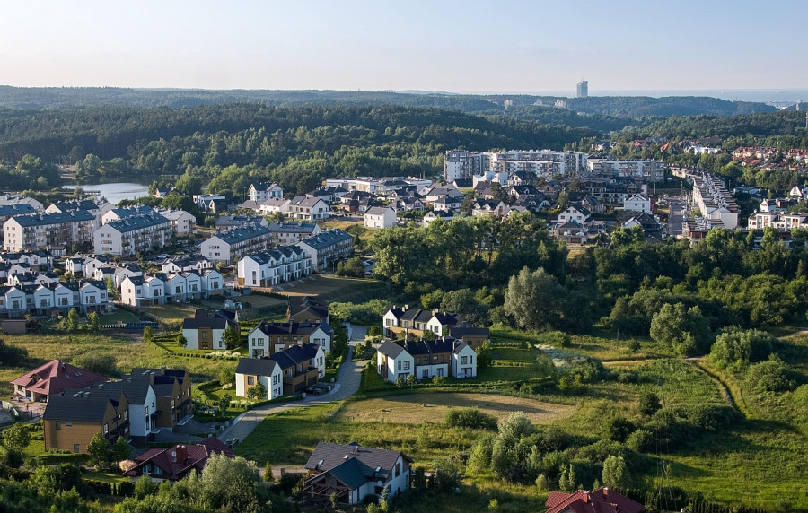 Komfortowy dom w pięknej okolicy ---> Widok na staw!: zdjęcie 92683563