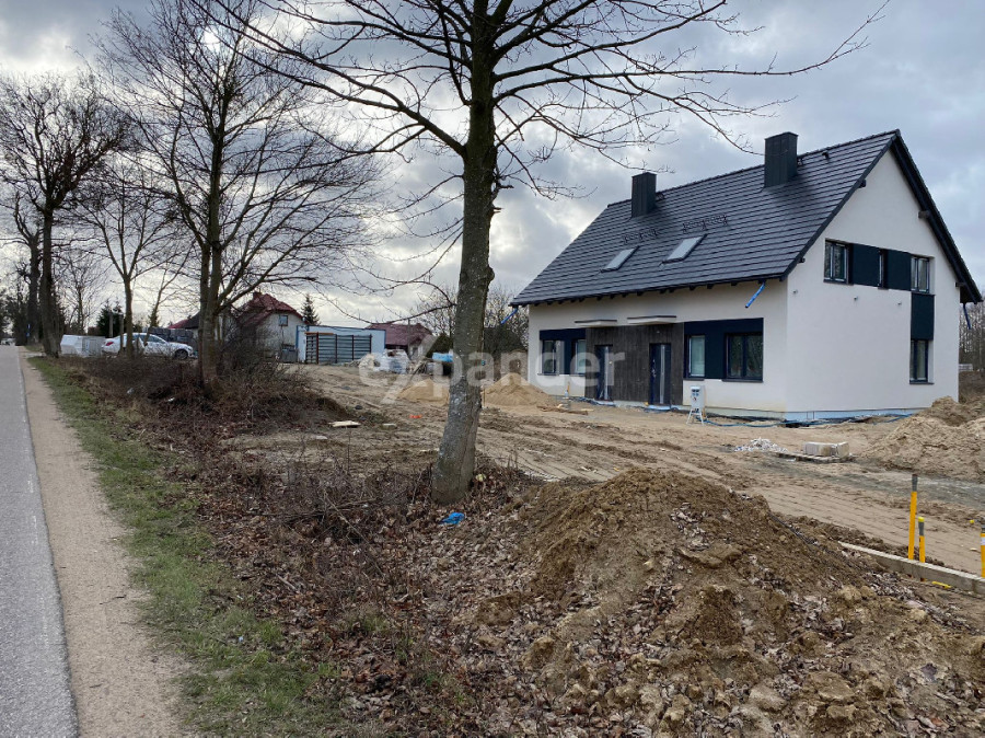Własny dom pod Gdańskiem w cenie mieszkania: zdjęcie 94128333