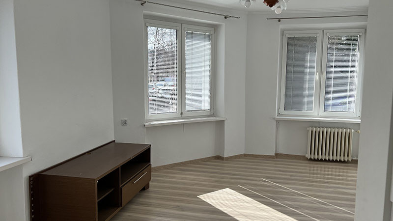 Mieszkanie w centrum Wrzeszcza, 2 pokoje 50 m2: zdjęcie 92712020