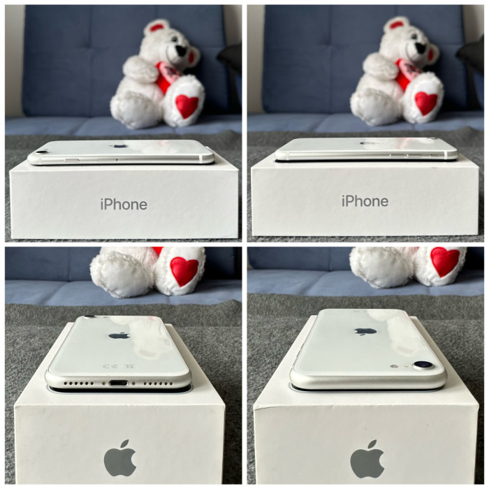 iPhone SE 2020 (complete set): zdjęcie 92721668