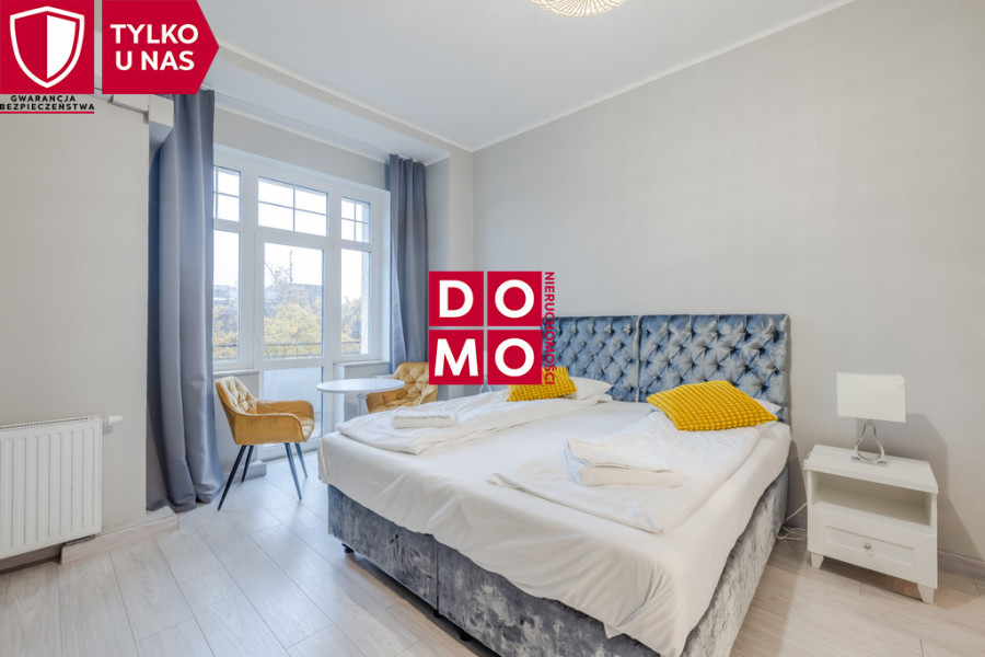 Sopot Dolny | Gotowiec inwestycyjny | 4 mieszkania: zdjęcie 92750050