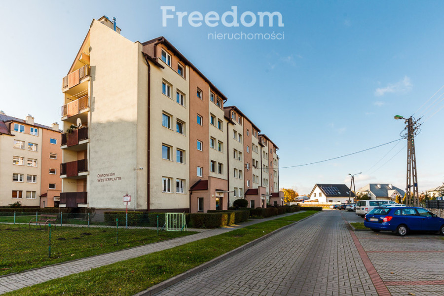 Mieszkanie z potencjałem w Pruszczu Gdańskim: zdjęcie 94413726