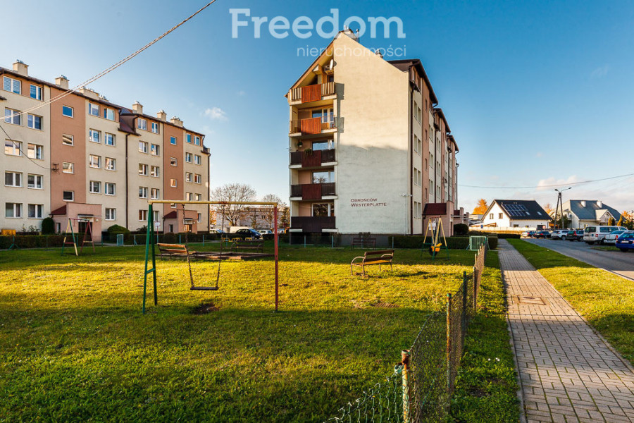 Mieszkanie z potencjałem w Pruszczu Gdańskim: zdjęcie 94413727