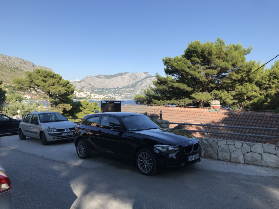 BMW Seria 1 garażowany, prywatny właściciel: zdjęcie 92754405