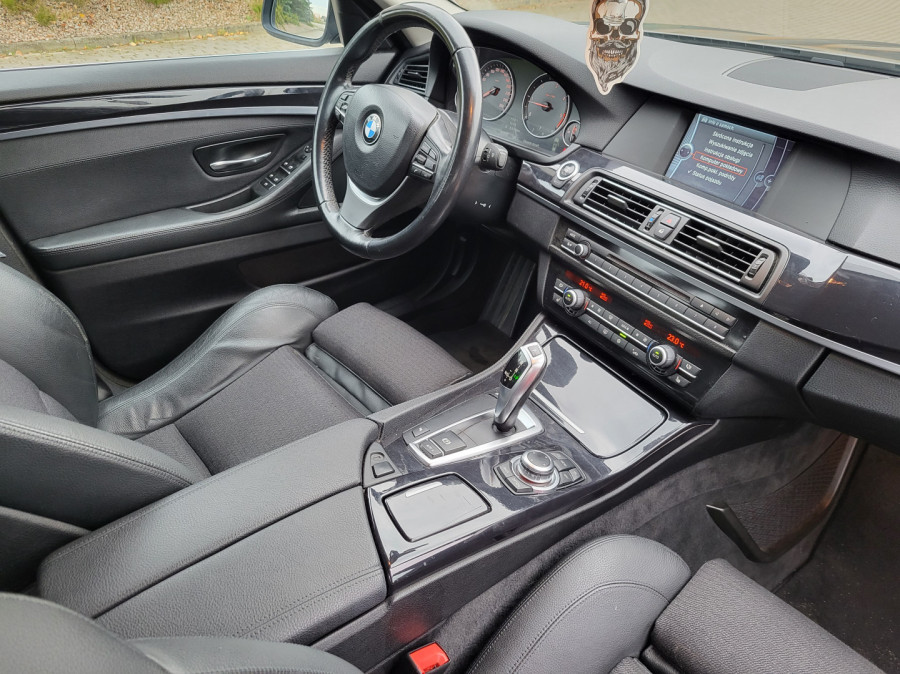 BMW F11 Automat Bezwypadkowa Serwisowana Doin: zdjęcie 92775599