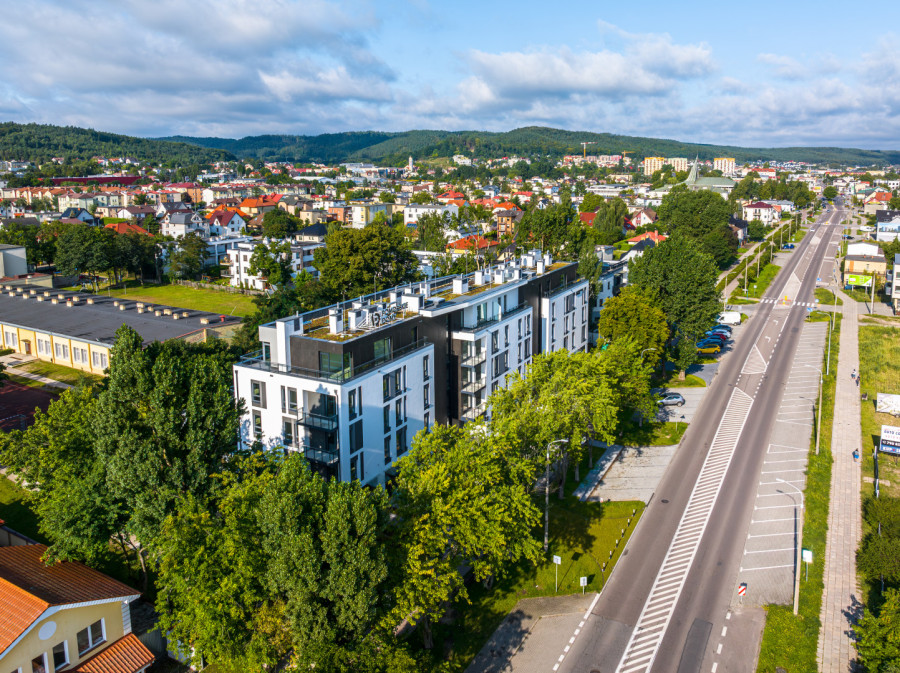 Valor - ostatni dostępny lokal usługowy w Rumi Janowo - 47,85 m2: zdjęcie 92776392