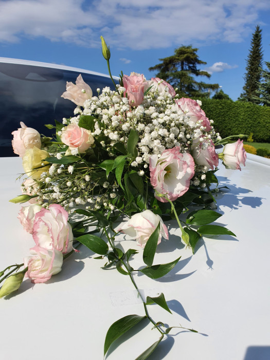 Volvo S90 do ślubu: zdjęcie 92777532