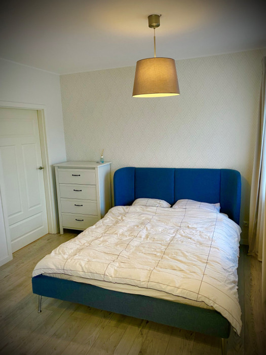 2-pokojowe mieszkanie w Altusie, w Gdyni Redłowo: zdjęcie 92785593