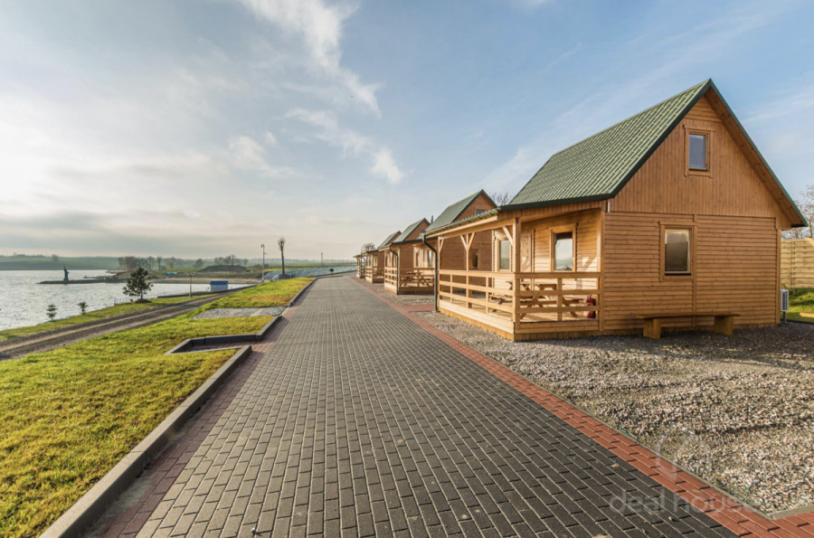 Hotel, Jezioro, Plaża, Lotnisko...: zdjęcie 92786508