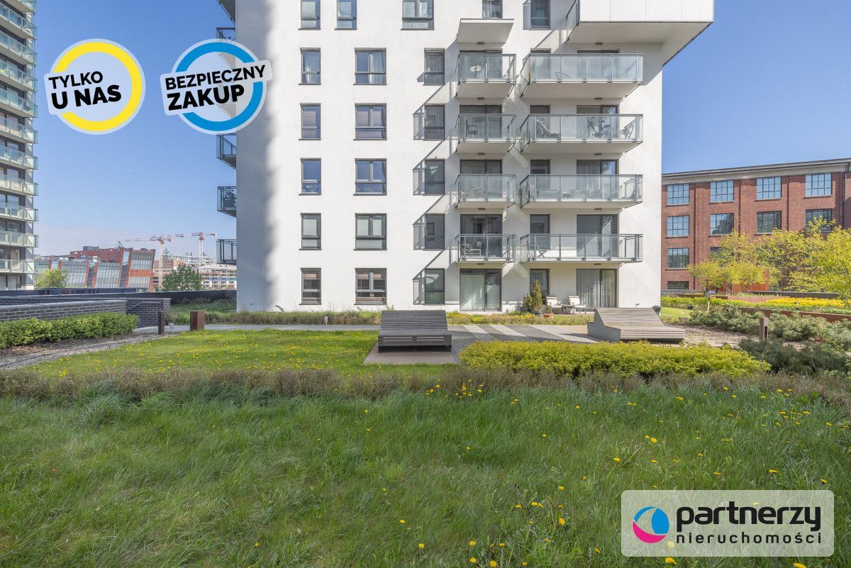 Mieszkanie z ogródkiem - centrum Gdańska!: zdjęcie 93814122