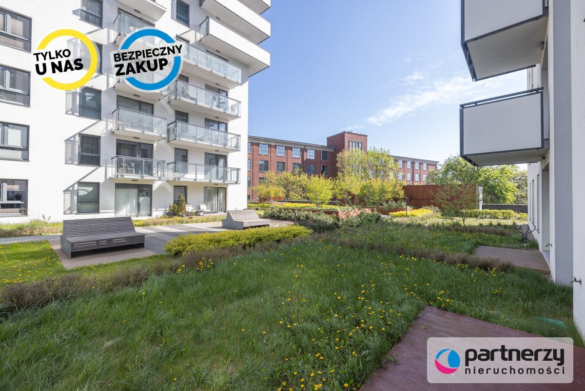 Mieszkanie z ogródkiem - centrum Gdańska!: zdjęcie 93814123