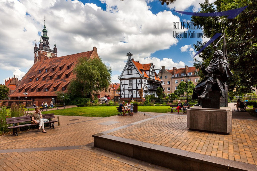 Centrum Gdańska 2 pokoje do zamieszkania!: zdjęcie 92808370