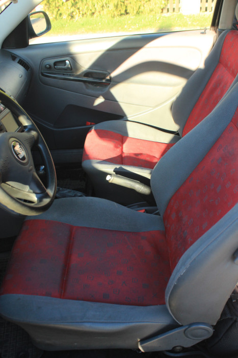 Seat Ibiza: zdjęcie 92812625